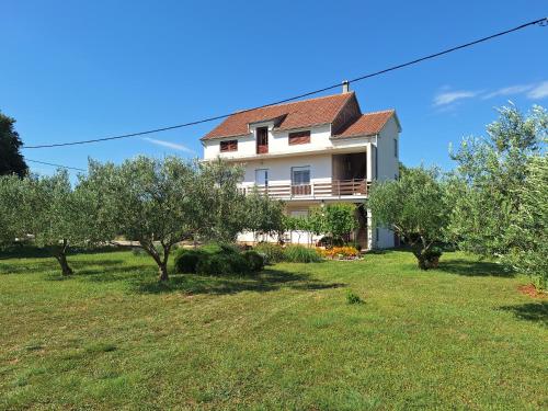Apartman Lancun