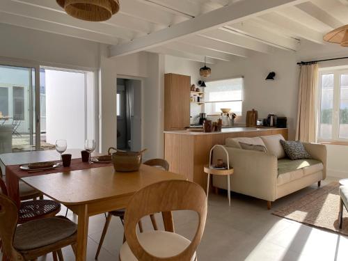 la maison Sel