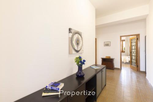 Fotografie z fotogalerie ubytování Istòria - by Propertize v destinaci Olbia