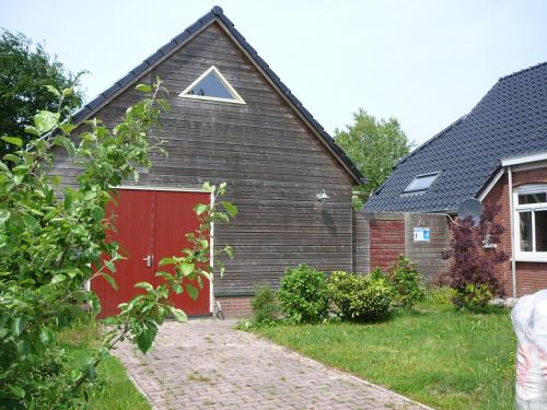 Gallery image of zonneraai in Nieuweroord