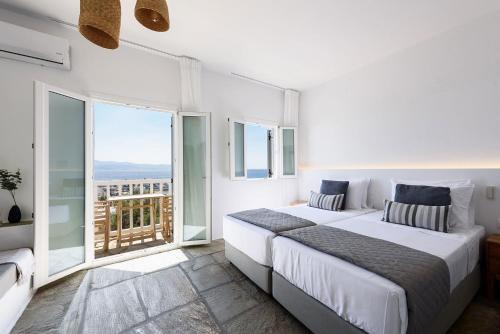Phaedrus Living Paros Cycladic Residences 7