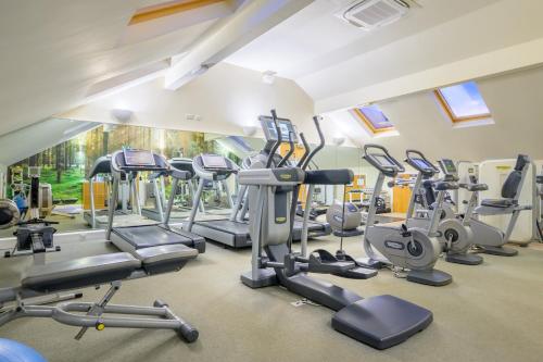 Φωτογραφία από το άλμπουμ του Headlam Hall Hotel & Rural Retreat σε Headlam