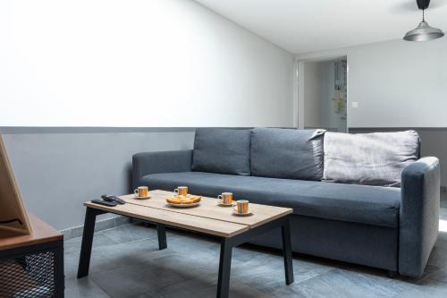 L'Escapade Mirabeau - Confort à 4 & animaux ok