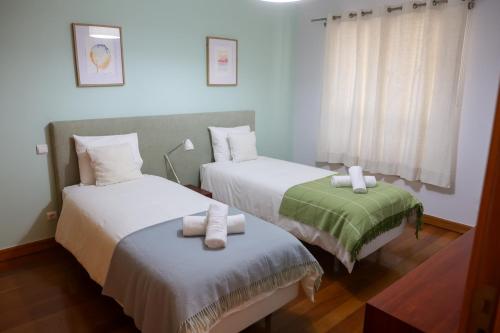 BiBel Apartment