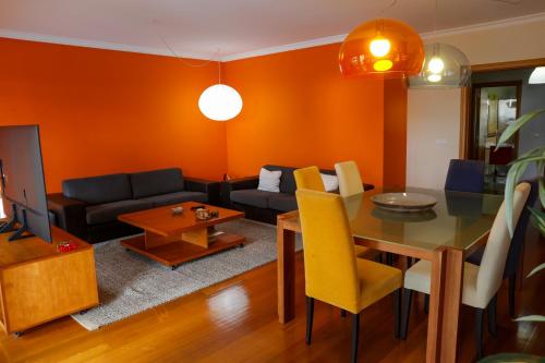 BiBel Apartment