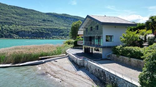 Villa Emeraude