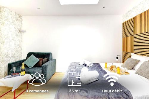 244-Suite Saint Dominique