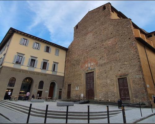 San Paolino Relax Firenze
