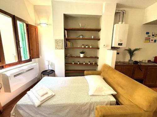San Paolino Relax Firenze