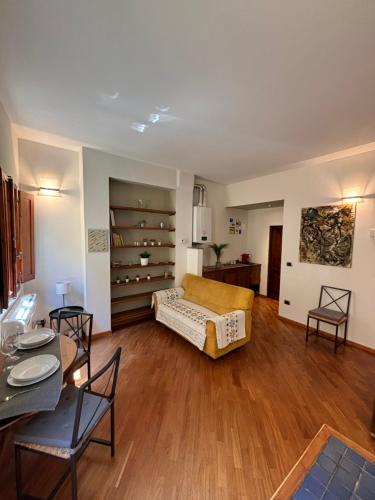 San Paolino Relax Firenze