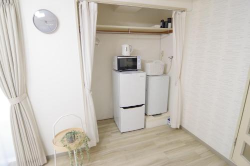 Nippombashi Art Hotel 501