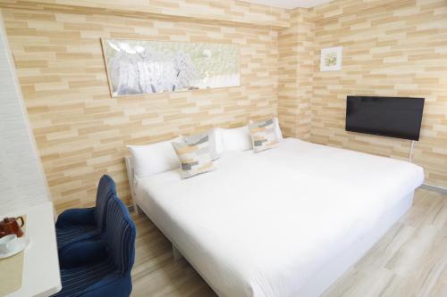 Nippombashi Art Hotel 501