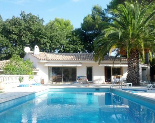 Holiday Home Côte d'Azur