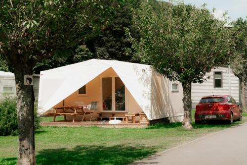 Photo de la galerie de l'établissement Coco Sweet with sanitary, à La-Roche-en-Ardenne