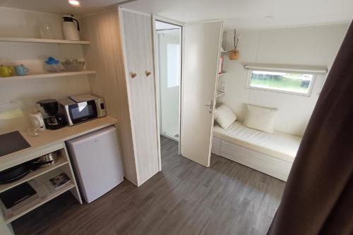 Photo de la galerie de l'établissement Coco Sweet with sanitary, à La-Roche-en-Ardenne