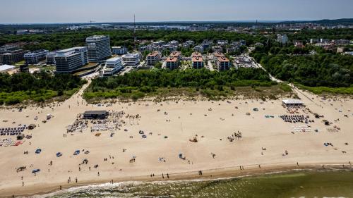 Apartamenty Sun & Snow Promenada I