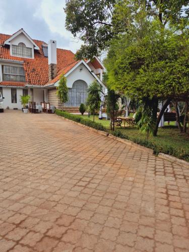 Gallery image of Teresita Home JKIA in Nairobi
