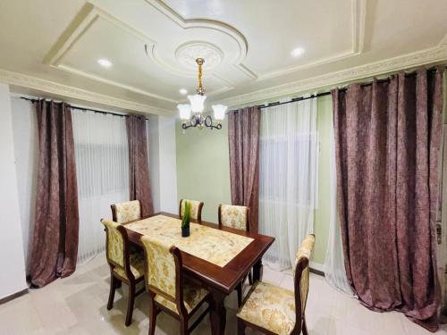 Fotografie z fotogalerie ubytování Hotel Résidences des Hotes v destinaci Kribi