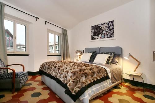 Central Market Exclusive Apartment