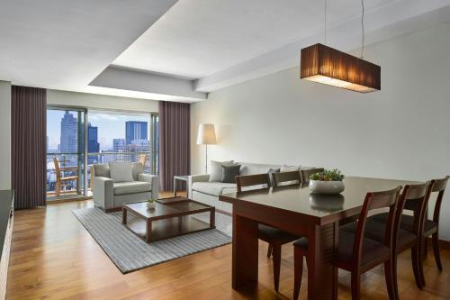 InterContinental Residences Saigon, an IHG Hotel