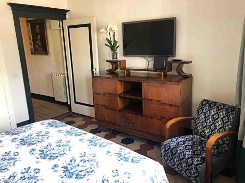 Central Market Exclusive Apartment
