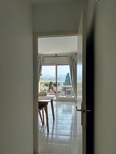 Apartamento Marina Roses 4