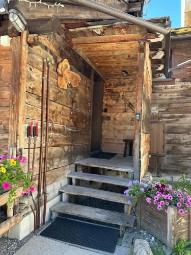 Galería fotográfica de Chalet Da Florin en Livigno
