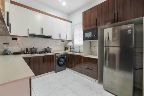 Galeriebild der Unterkunft Lekki phase 1 in Lagos