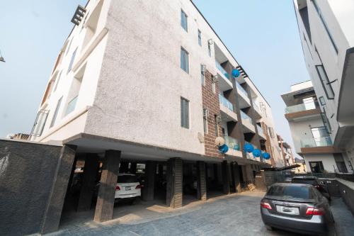 Galeriebild der Unterkunft Lekki phase 1 in Lagos
