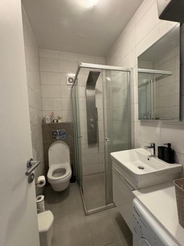 Φωτογραφία από το άλμπουμ του Apartment Emica στο Σπλιτ