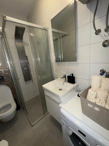 Φωτογραφία από το άλμπουμ του Apartment Emica στο Σπλιτ