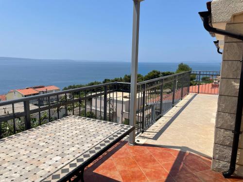 Billede fra billedgalleriet på Guest house Adria i Dugi Rat