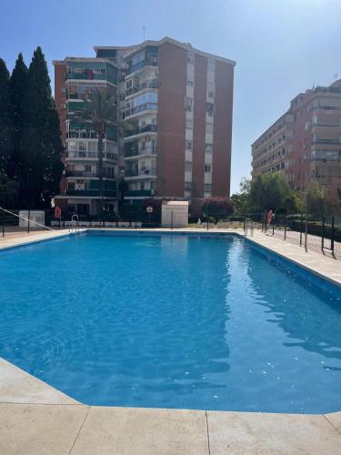 Las estrellas de Torremolinos