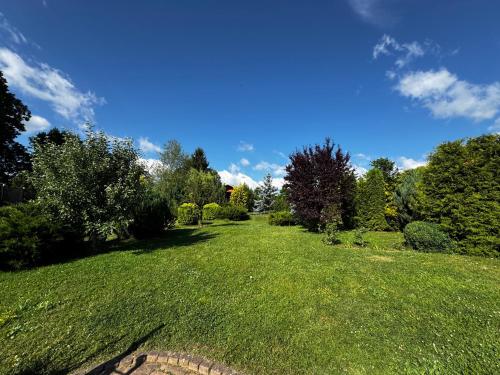 Gallery image of Villa Harmony in Liptovský Mikuláš