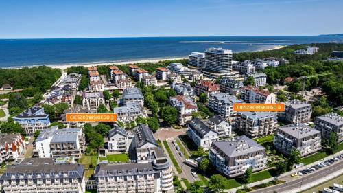 Apartamenty Sun & Snow Casa Marina