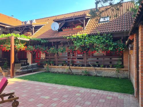 Havko, Kendereš 309, Jatov