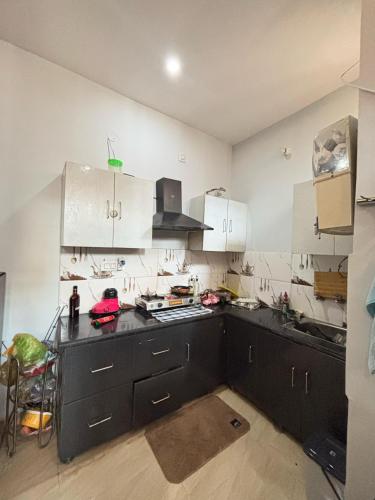 Billede fra billedgalleriet på 1 BhK CASA STAYS i Kharar