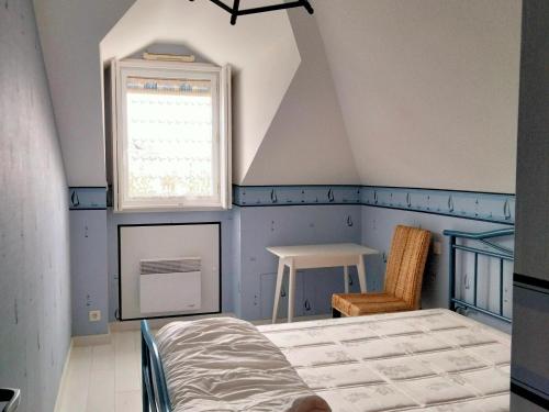 Duplex de Charme - Proche Plage, Port & Rues Piétonnes avec Parking Privé - FR-1-331-6
