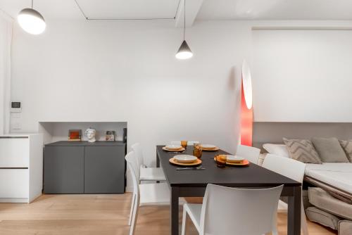 Washington - metro M4 5min - Duplex with terrace