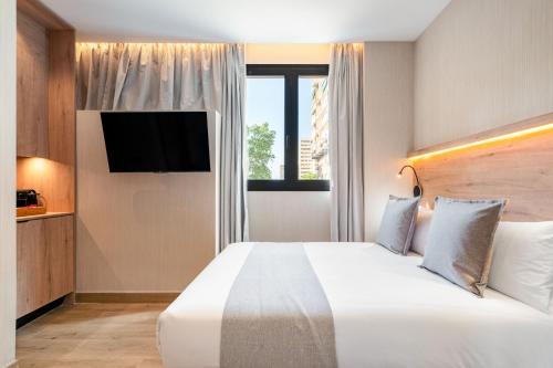 Dobo Madrid Betanzos