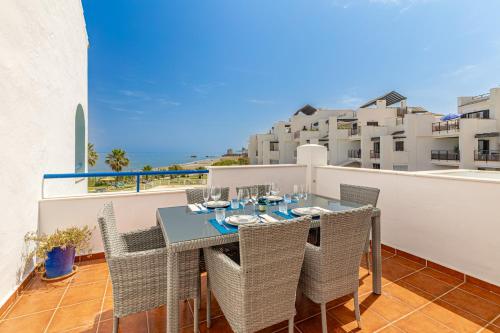 Beachfront Casares-amazing sea views - Estepona-La Duquesa