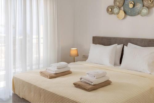 Fotografie z fotogalerie ubytování Danae - Utopia Luxury Villa with Private Pool v destinaci Gouves