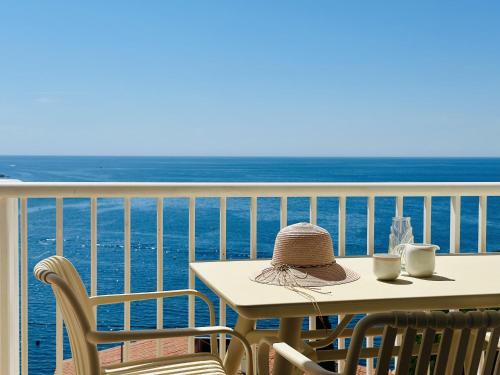 EL SOL. Tu hogar junto al mar – Apartamento cómodo para 5 personas en Roses. - ES-258-57