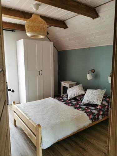 Domek Jaśmin z własną altaną 781-012-181