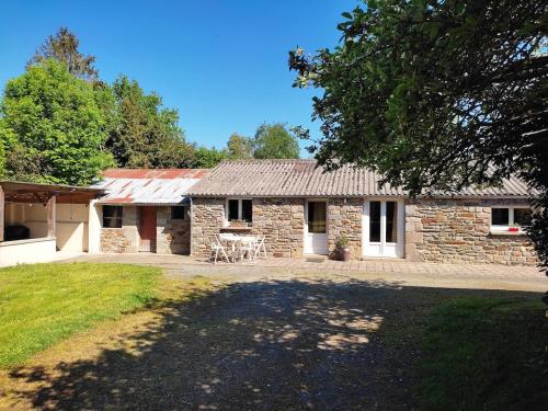 Gîte calme La Closlière