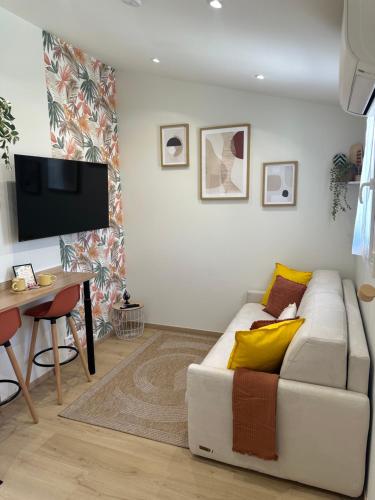 Charmant studio près de Roissy CDG