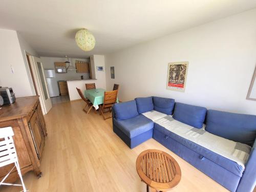 T2 avec Balcon, Parking Privé, à 800m de la Plage et 500m des Commerces - Les Sables d'Olonne