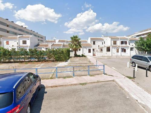 Casa cerca de parque natural: senderismo, BTT y windsurf. Terraza, piscina y cerca de la playa. - ES-258-60