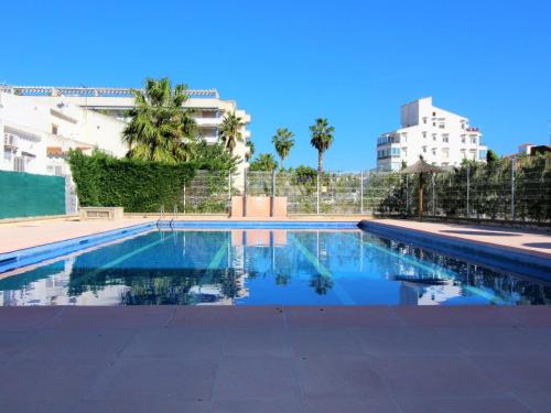 Casa cerca de parque natural: senderismo, BTT y windsurf. Terraza, piscina y cerca de la playa. - ES-258-60