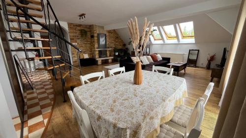 Apartament Zamoście